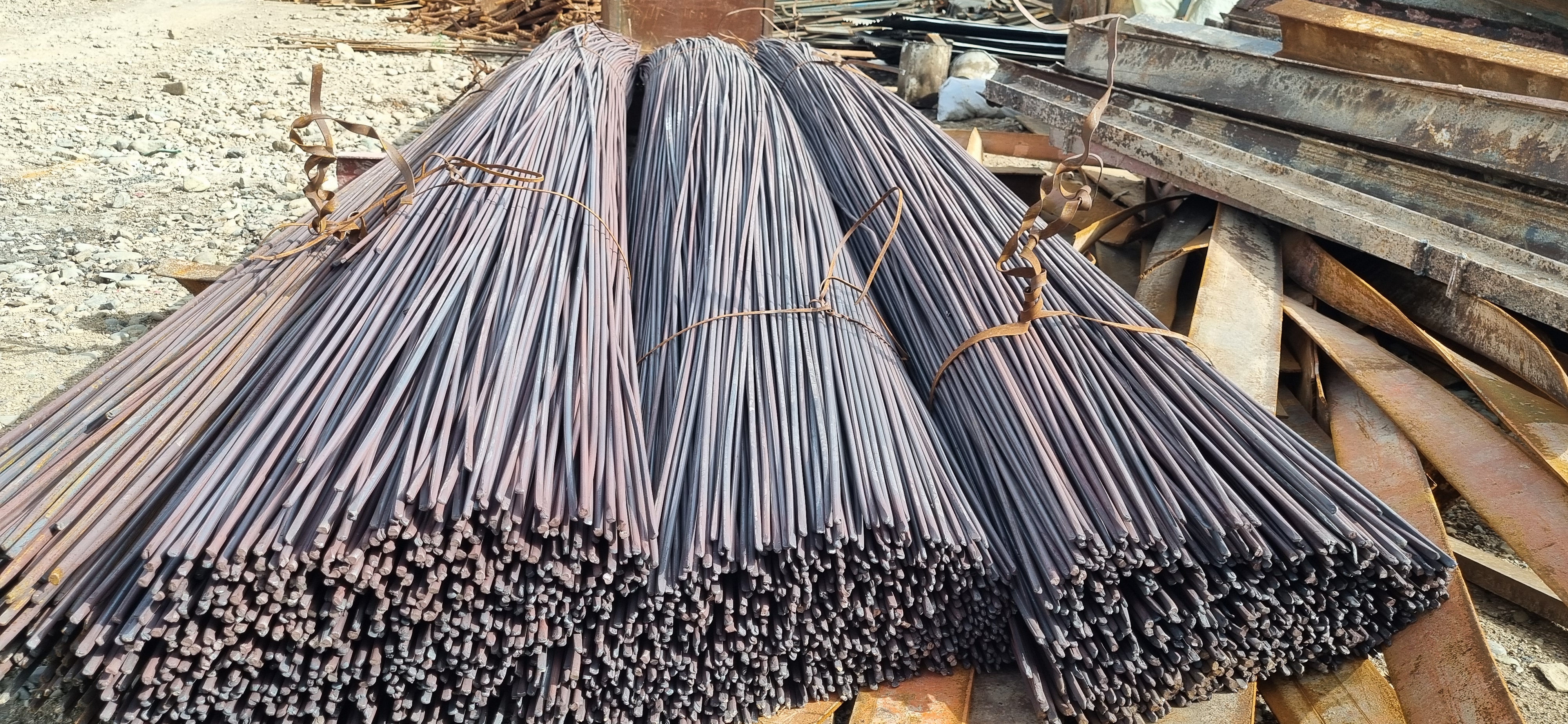 Steel Sheets